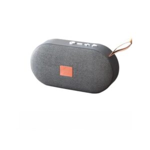Speaker T7 Mini Bluetooth Γκρι