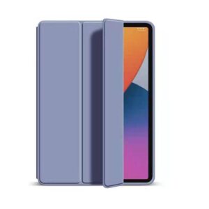 Θήκη Huawei MediaPad T10 Flip Cover Λιλά