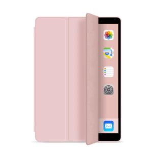 Θήκη Huawei MediaPad T10 Flip Cover Ροζ