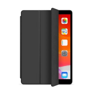 Θήκη Samsumg Galaxy Tab A7 2020 10.4” Flip Cover Μαύρο