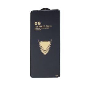 Προστασία Οθόνης OG Anti Shock Tempered Glass 9H για iPhone 13 Pro Max