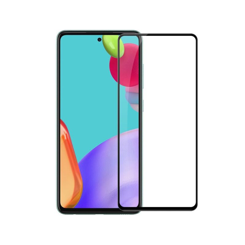 Προστασία οθόνης Full Face Tempered Glass για Samsung Galaxy A12-A13-A32 5G-A70