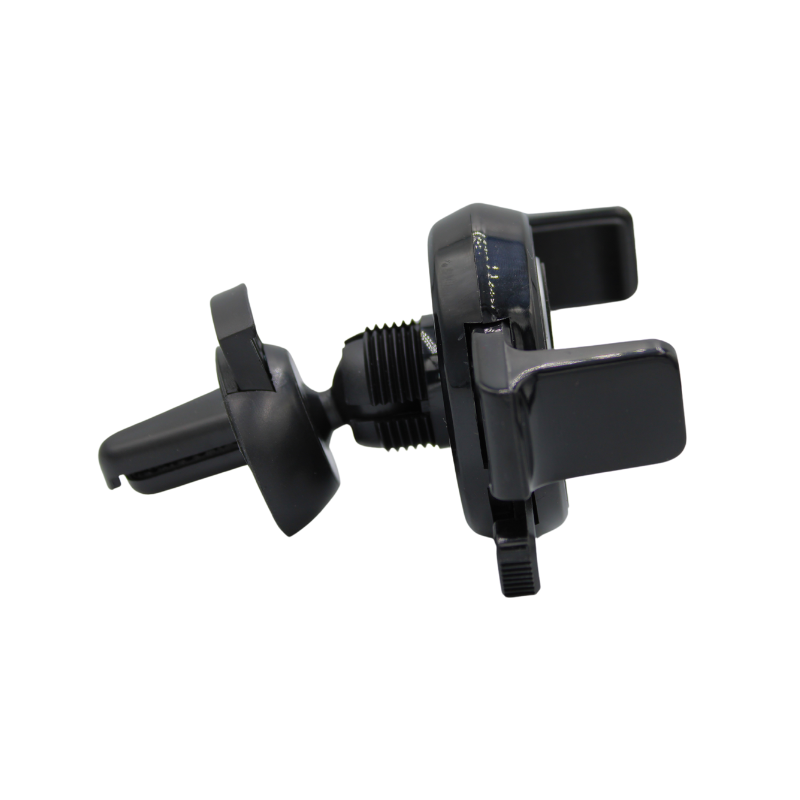 Blue Eagle Holder-7 Car Air Outlet Bracket Μαύρο