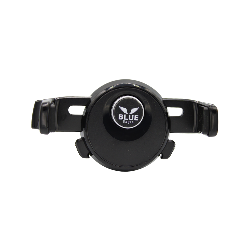 Blue Eagle Holder-7 Car Air Outlet Bracket Μαύρο