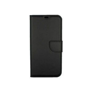 Θήκη Samsung Galaxy A22 4G Wallet Μαύρο
