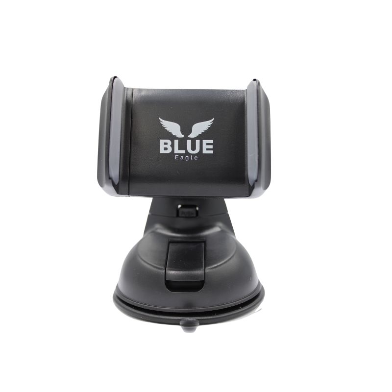 Blue Eagle Holder-3 Car Phone Holder Μαύρο