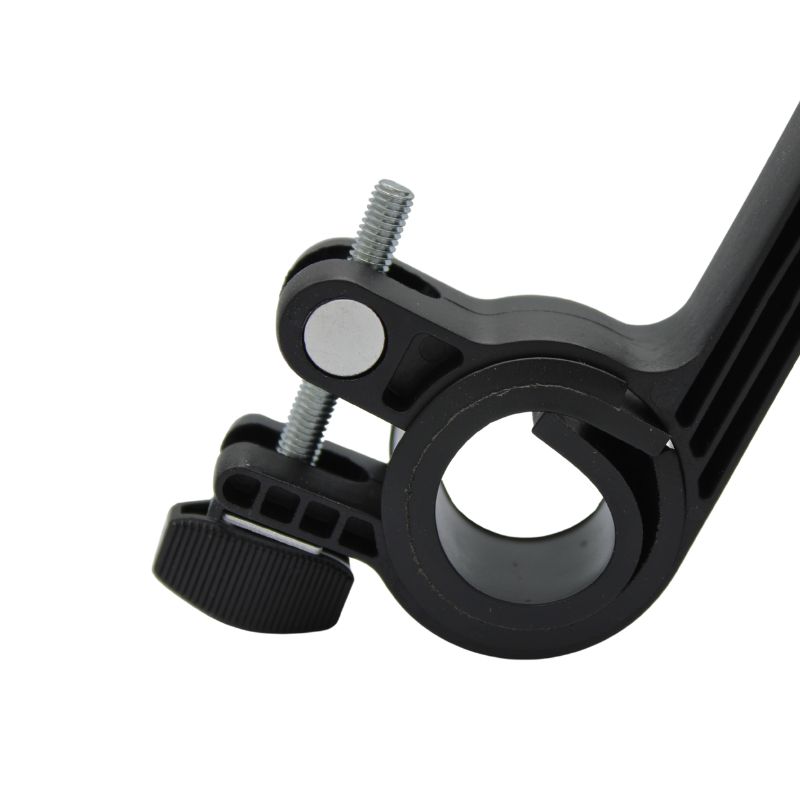 Blue Eagle Holder-9 Bicycle Phone Bracket Μαύρο