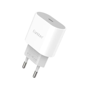 Earldom ES-EU42 PD 20W Fast Home Charger