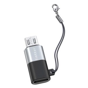 Earldom ET-TC18 USB to Type C Micro Adapter
