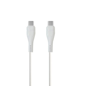 Earldom ΕC-165c Fast Charging Type C to C Cable