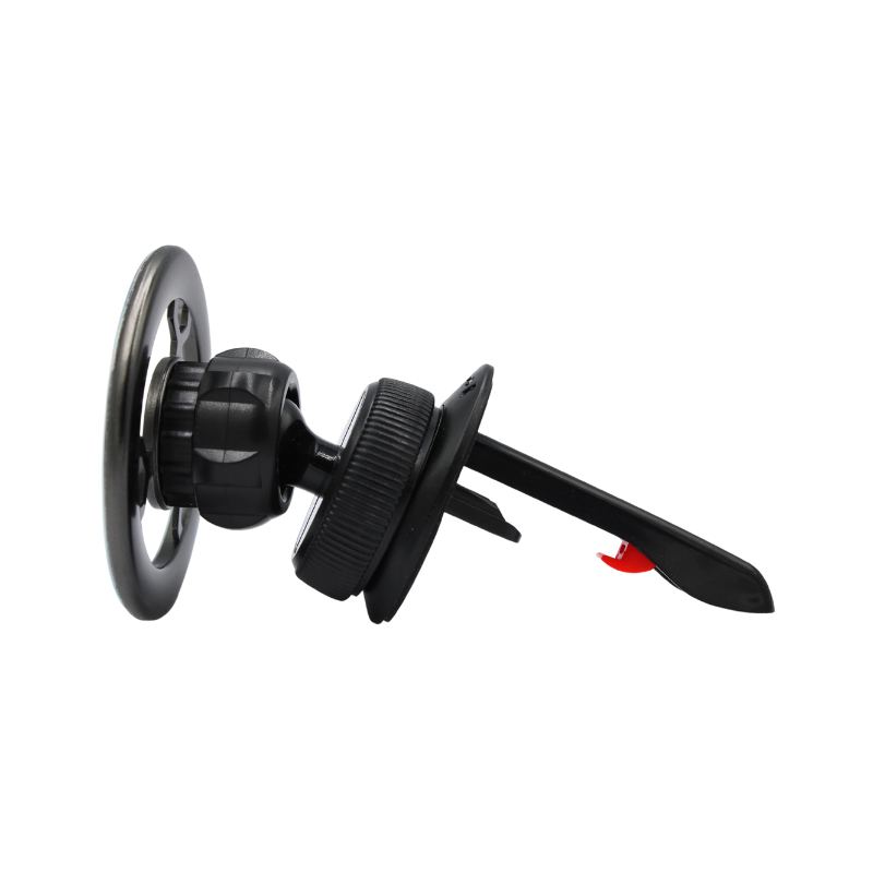 Blue Eagle BE-Holder-13 Air Outlet Magnetic Car Mount Black