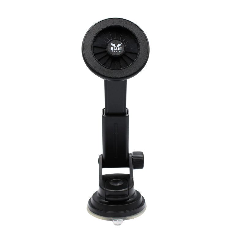 Blue Eagle BE-Holder-17 Magnetic Car Phone Holder Black