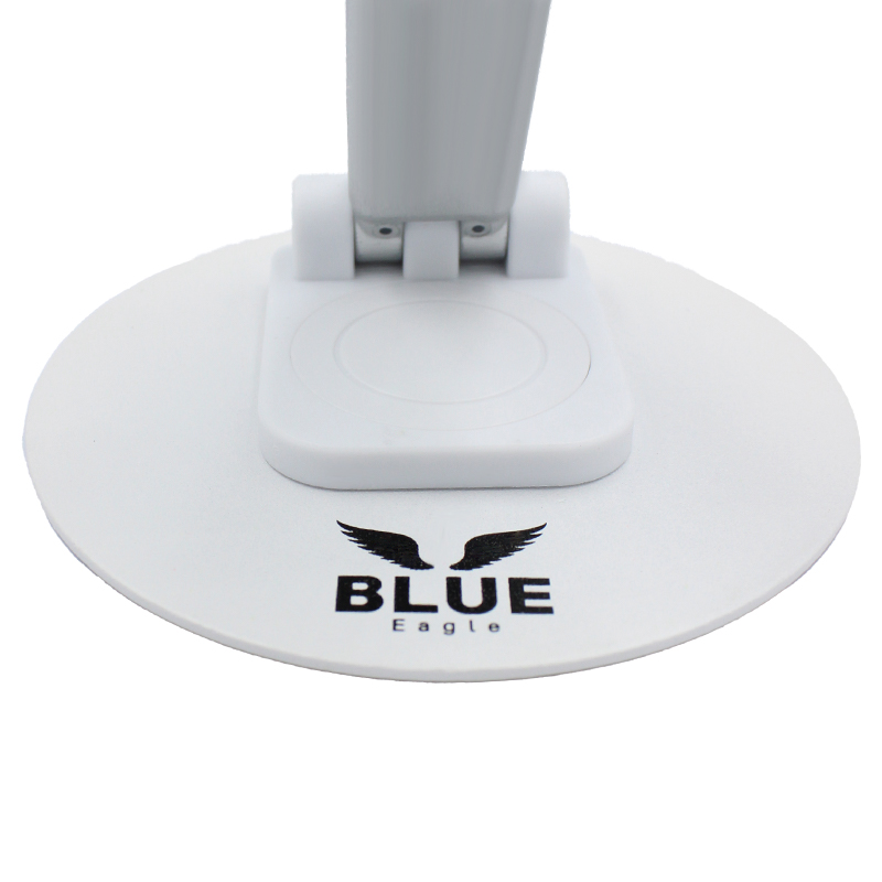 Blue Eagle BE-Holder-4 Can Rotate 360 White