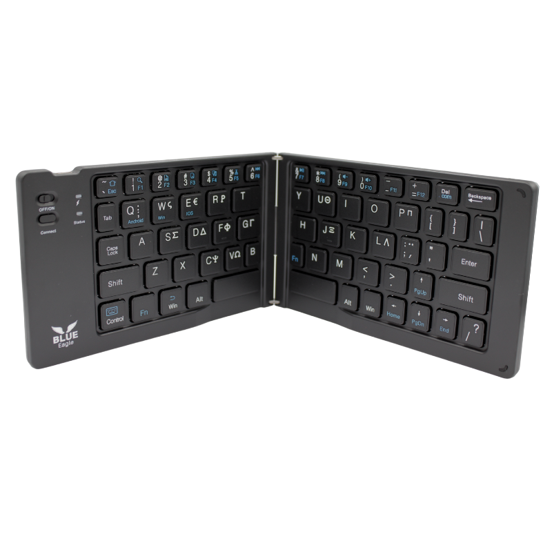 Blue Eagle BE-KB-01 KeyBoard Black