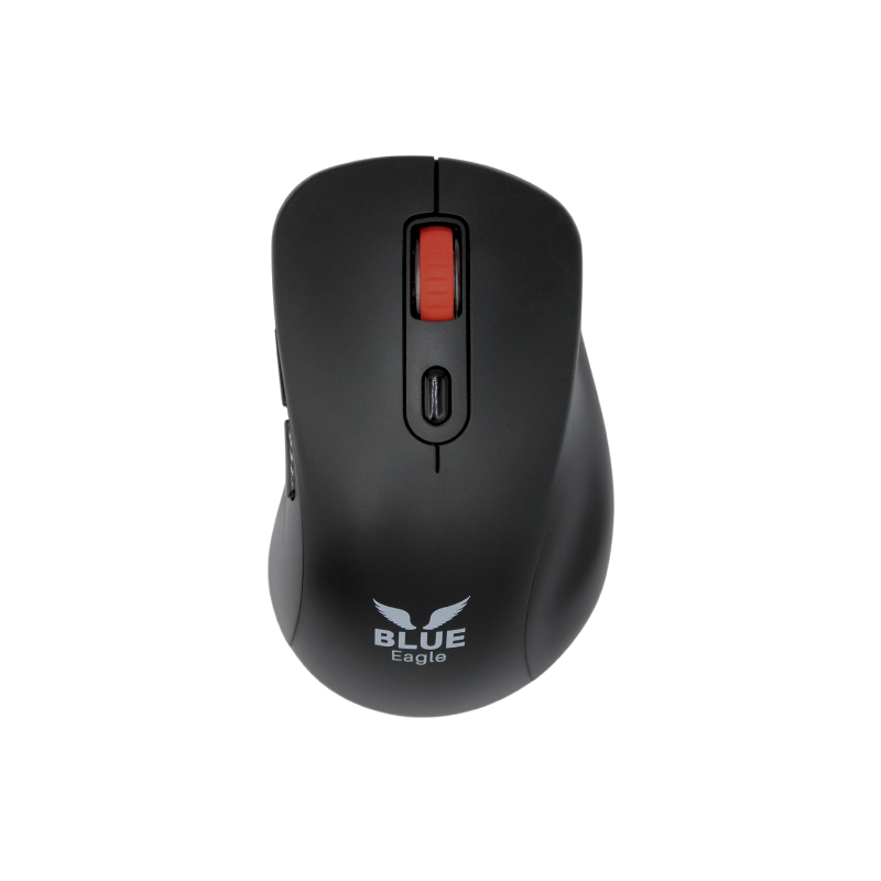 Blue Eagle BE-MB-01 Mouse Black