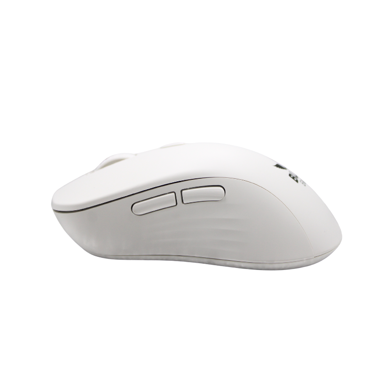 Blue Eagle BE-MB-02 Mouse White