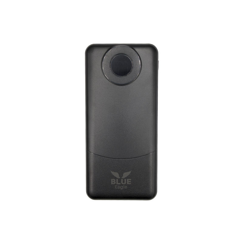 Blue Eagle BE-PB-07 Power Bank 10000mAh Black