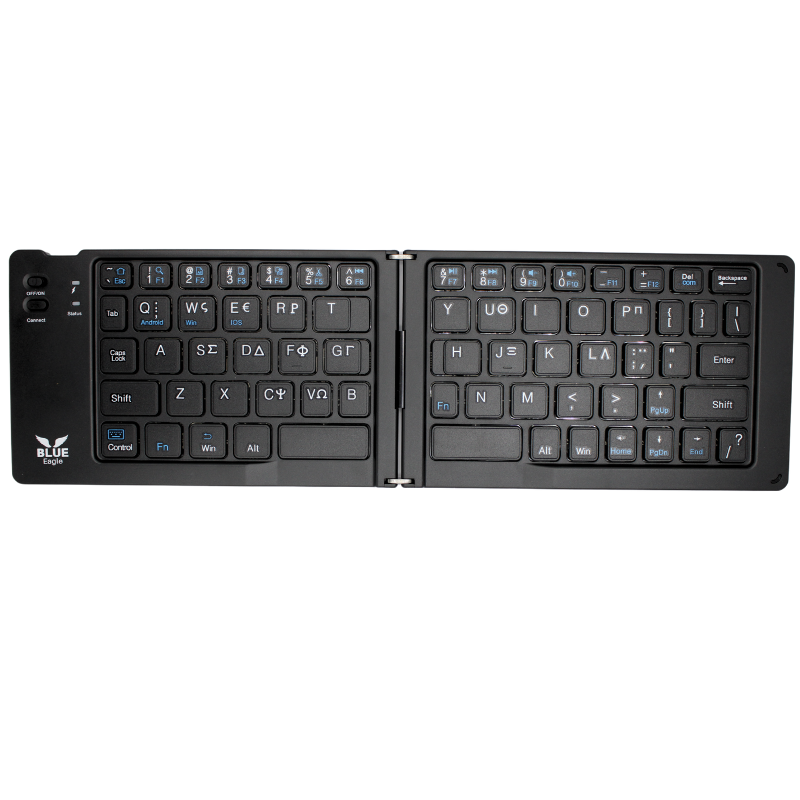 Blue Eagle BE-KB-01 KeyBoard Black