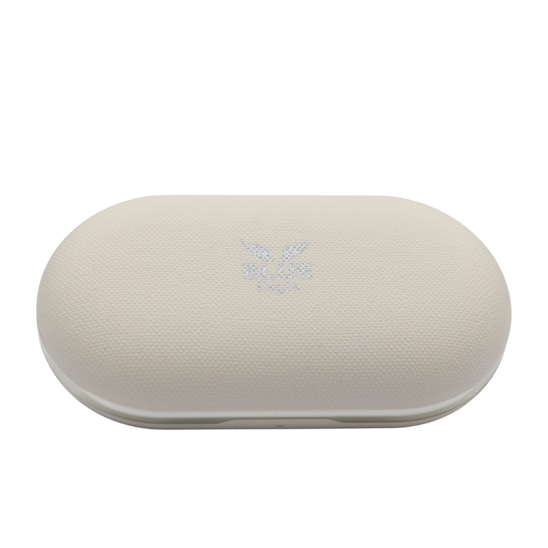 Blue Eagle BE-TWS-05 Wireless Earbuds Beige