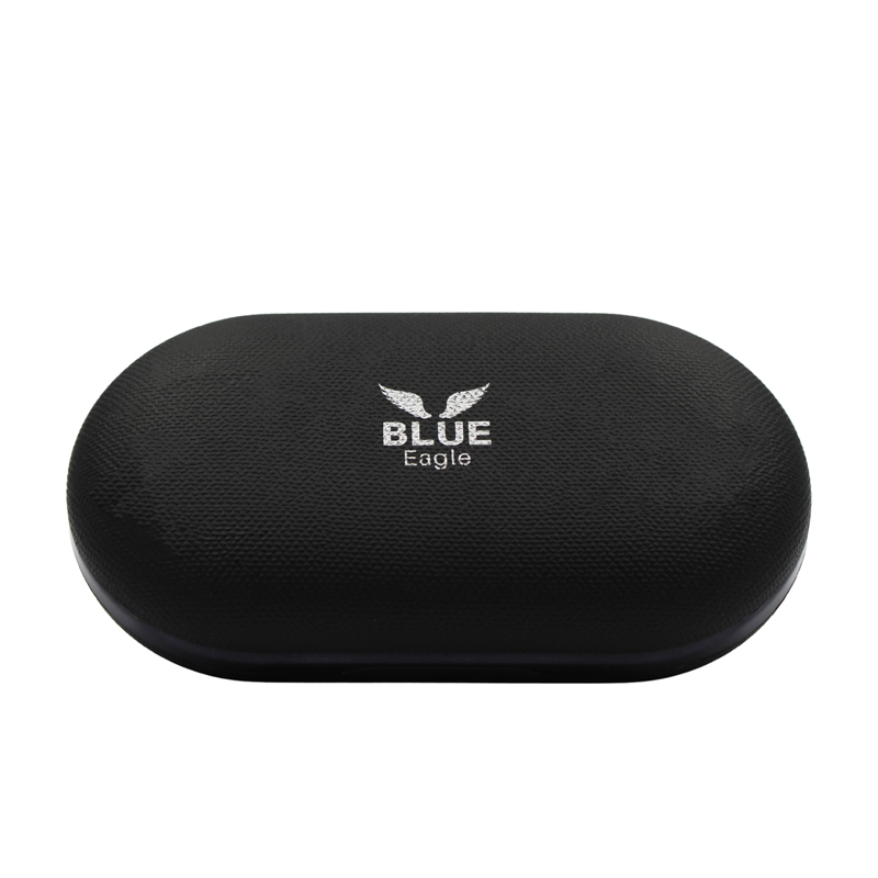 Blue Eagle BE-TWS-05 Wireless Earbuds Black