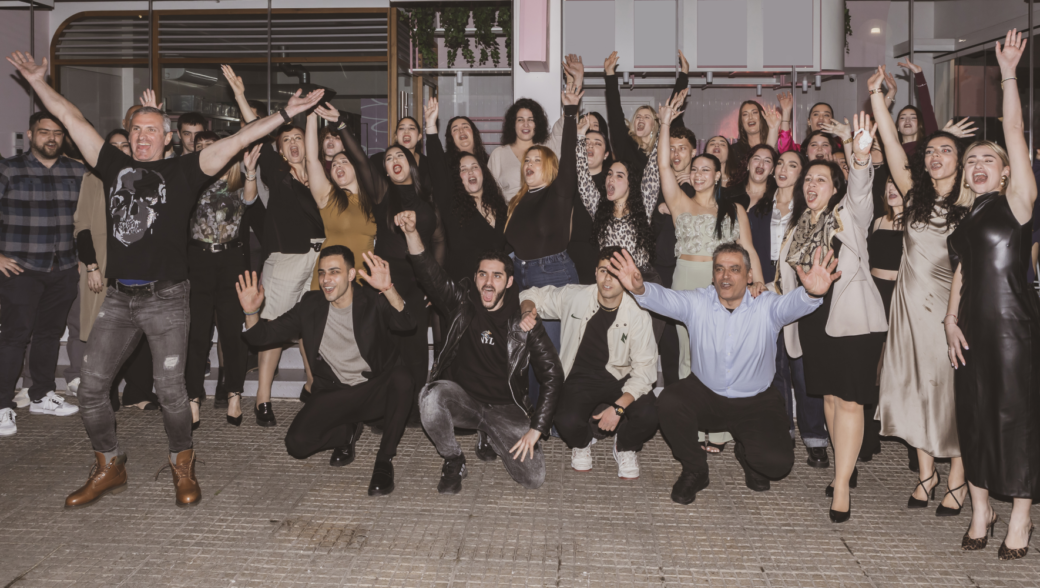 MrPhoneGr Ευκαιρίες Καριέρας Great Place to Work