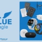 Blue Eagle